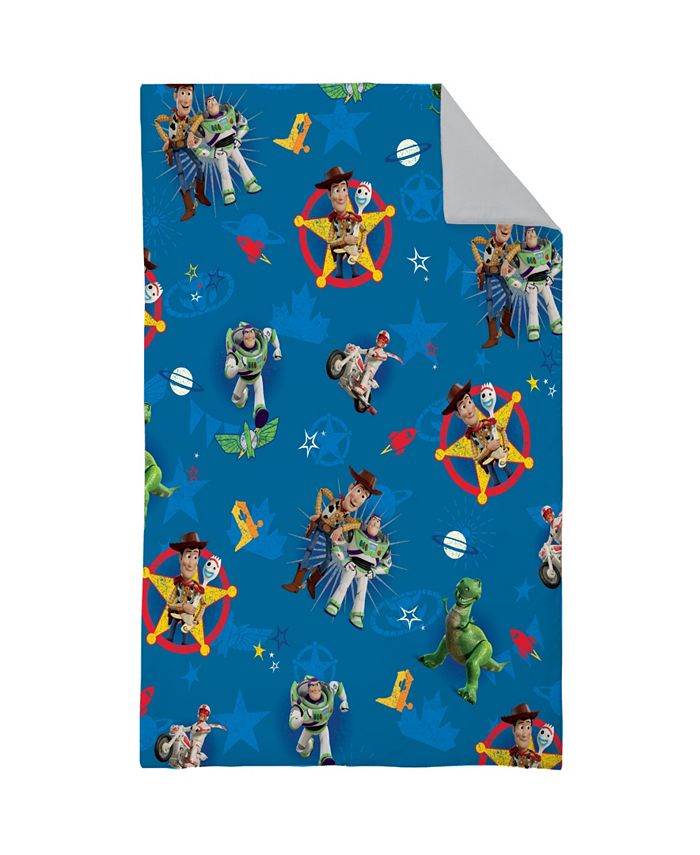 Disney Toy Story Toddler Bedding Set Macy's