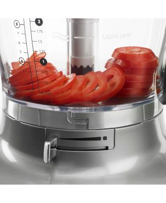 KitchenAid 14-Cup Food Processor with ExactSlice™ KFP1466 