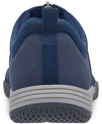 Women's Bestrong Zip-Up Walking Sneakers