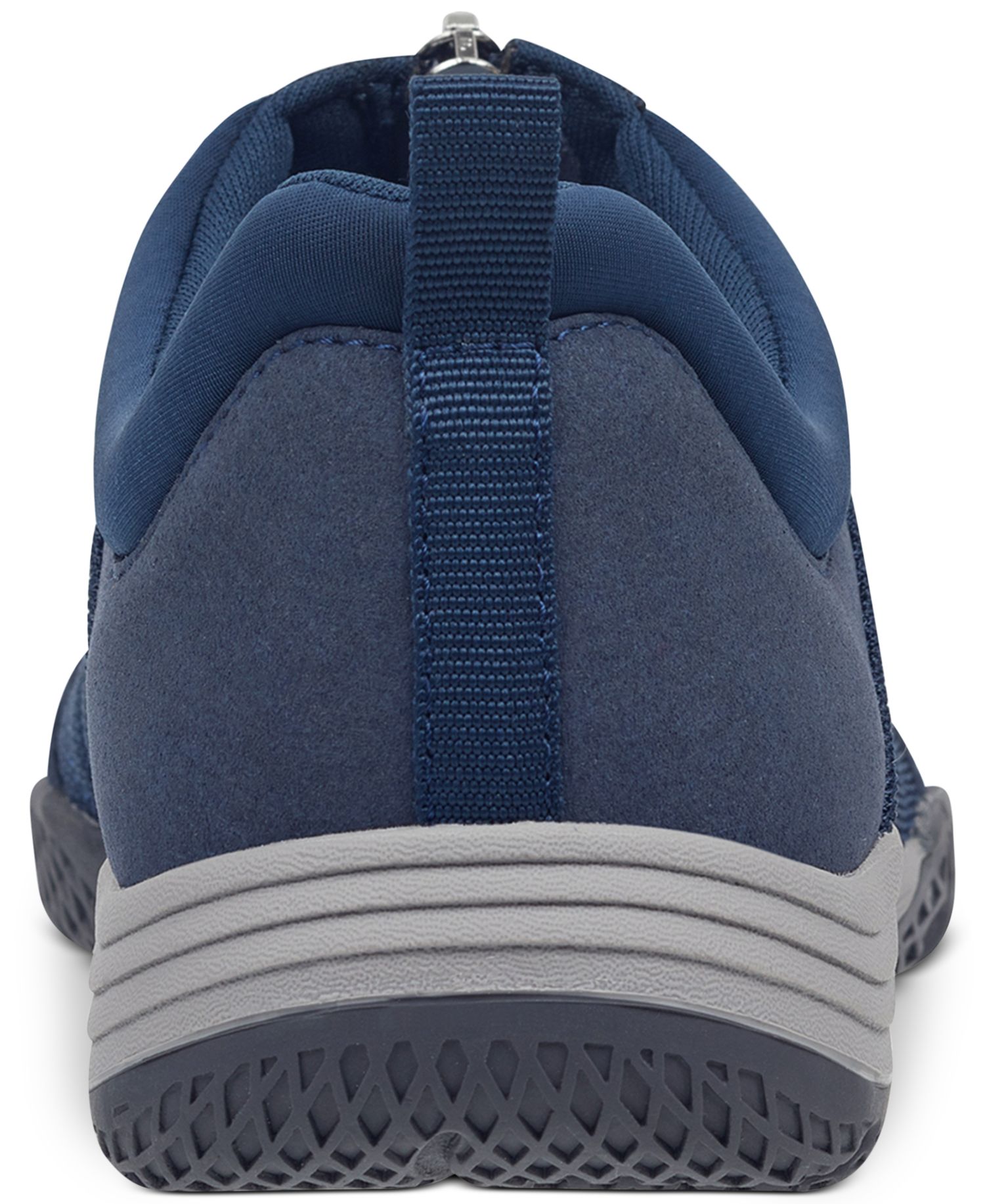 Women's Bestrong Zip-Up Walking Sneakers