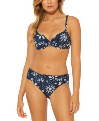 sarong bikini