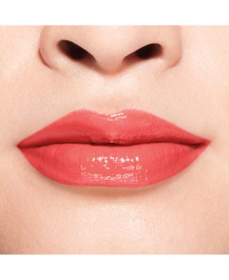 Shiseido LacquerInk Lip Shine Lipgloss – Farbe 303 Mirror Mauve, 6 Ml – Glänzender Lipgloss Mit Langanhaltendem Shine, Für Unisex