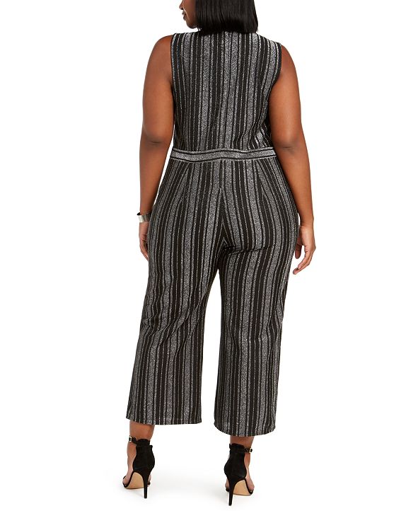 monteau jumpsuit