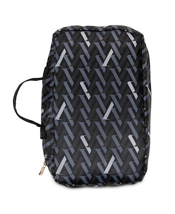 Adrienne Vittadini Small Travel Pouches Set of 3 Macy s