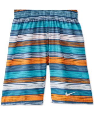 boys nike bathing suits