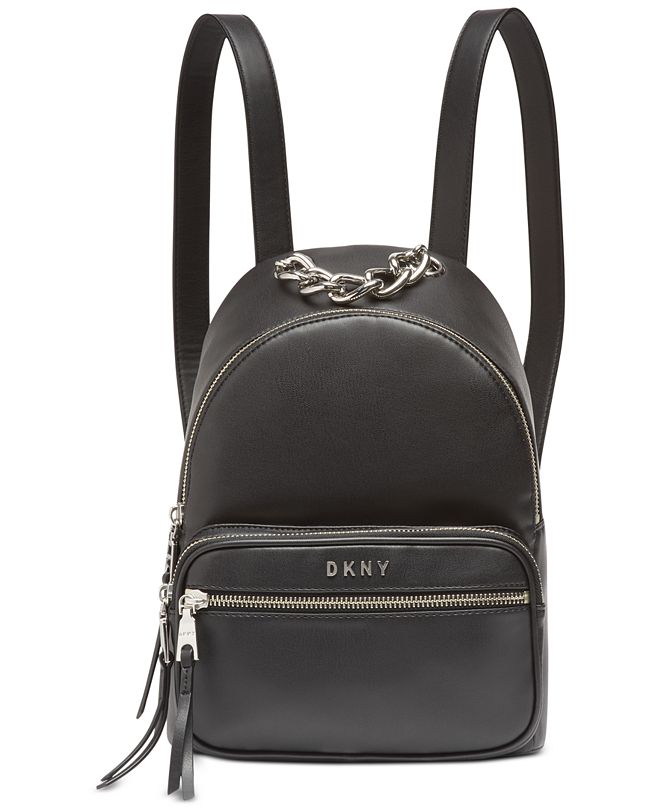 dkny backpack tk maxx