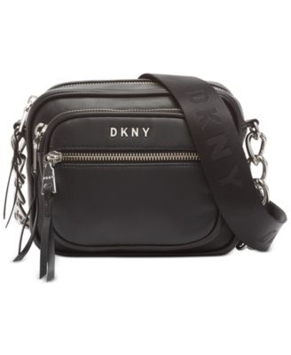 dkny camera bag