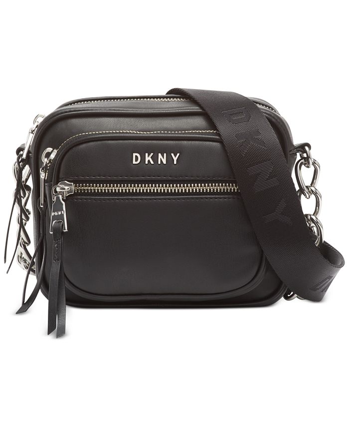 DKNY Abby Camera Bag & Reviews - Handbags & Accessories - Macy's