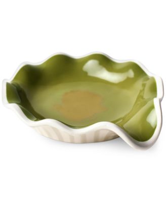 Coton Colors - Turkey Ruffle Spoon Rest