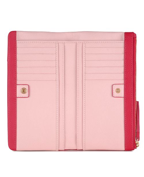 Radley London Bifold Wallet & Reviews - Handbags & Accessories - Macy's