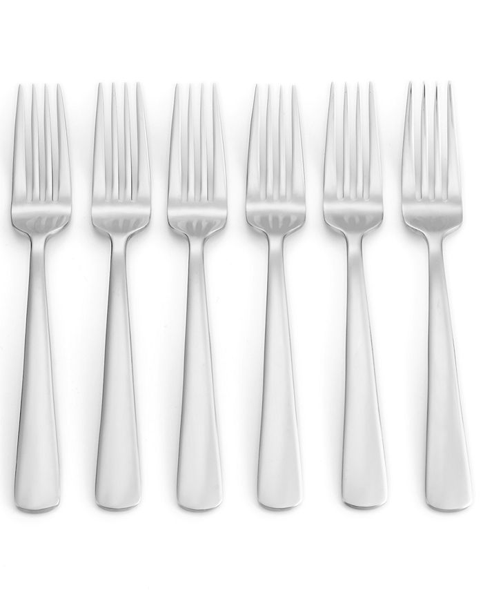 Oneida - Set of 6 Aptitude Salad Forks