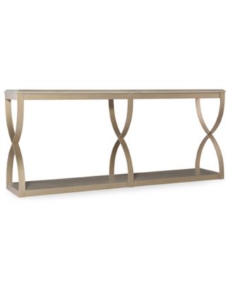 Hooker Furniture - Elixir Console Table