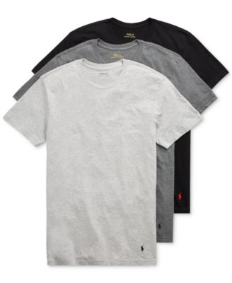 polo t shirt 3 pack