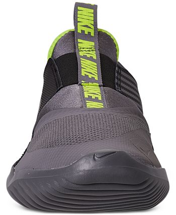 Nike Boys Flex Runner HZ Running Sneakers from Finish Line Macy s