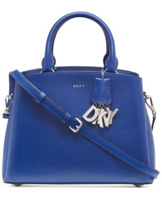 macys dkny tote