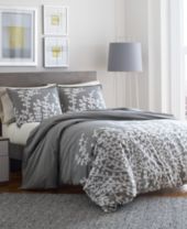Grey Comforter Sets Macy S