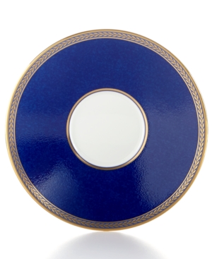 UPC 091574129709 product image for Wedgwood Renaissance Gold Tea Saucer | upcitemdb.com