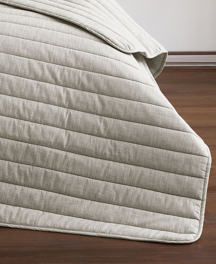 City Scene Pascal King Quilt Set Macy's