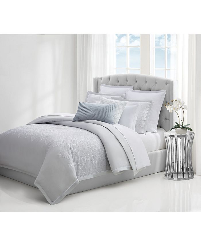 Charisma Cellini King Duvet Set Macy's