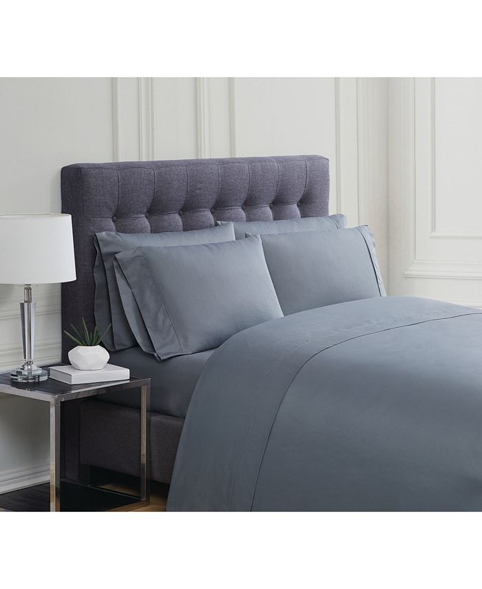 Vince Camuto Home Vince Camuto 1000TC CVC 6 Piece King Sheet Set Macy's