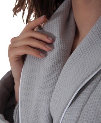 Unisex Majesty Bath Robe