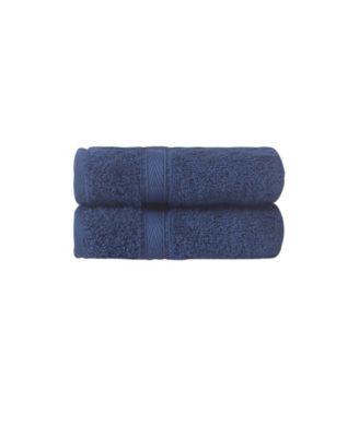 Legend Turkish Cotton Luxury 2-Pc. Washcloth Set