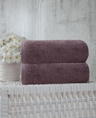 Opulence 2-Pc. Hand Towel Set