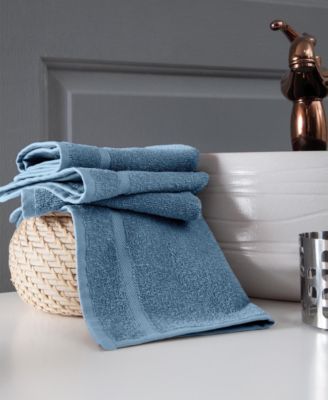 Sienna 2-Pc. Washcloth Set