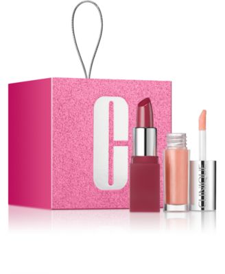 Clinique - 2-Pc. Pop Treats Set