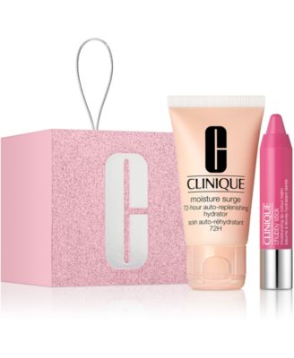 Clinique - 2-Pc. Merry Moisture Set