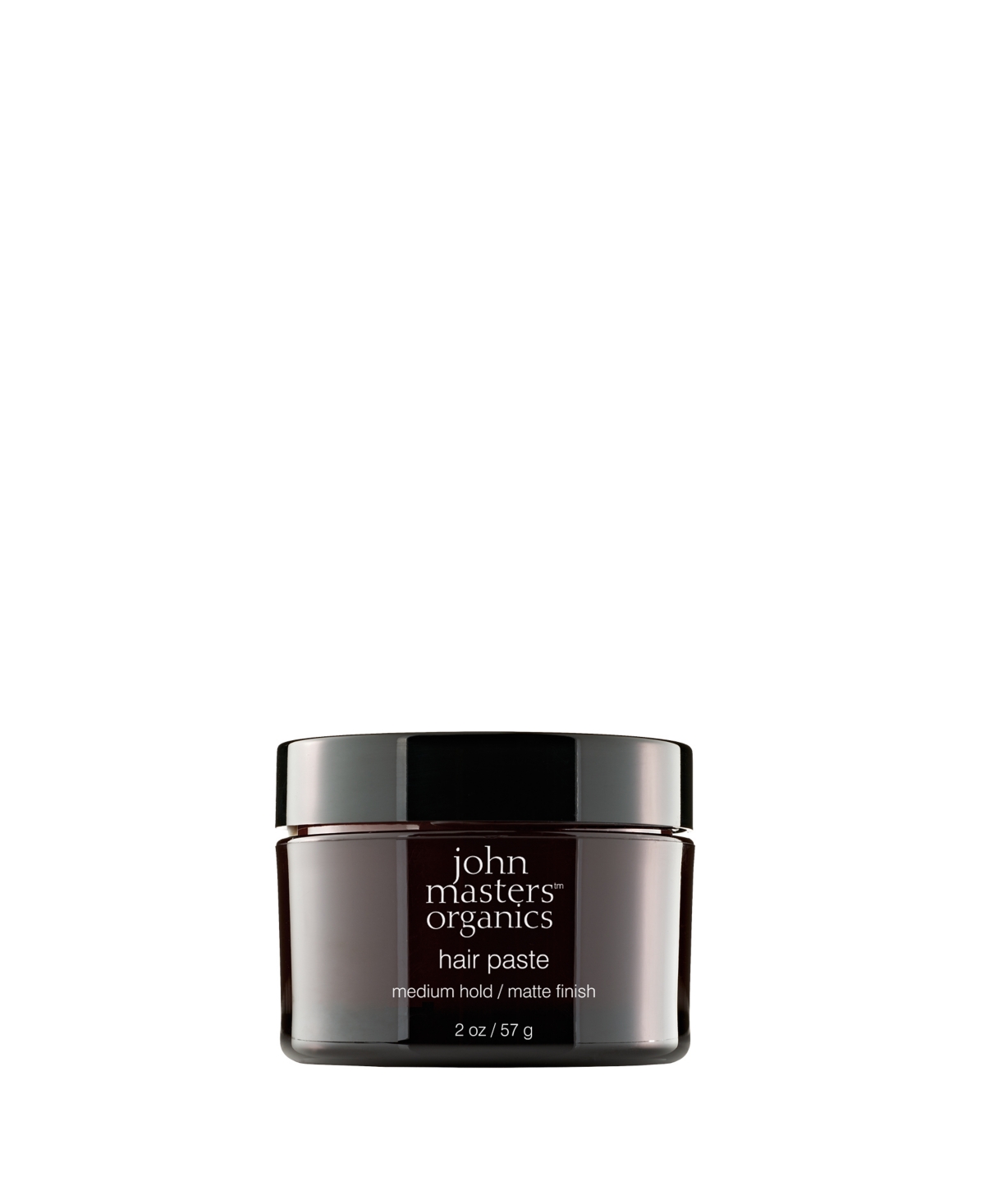 John Masters Organics Hair Paste- 2 oz.