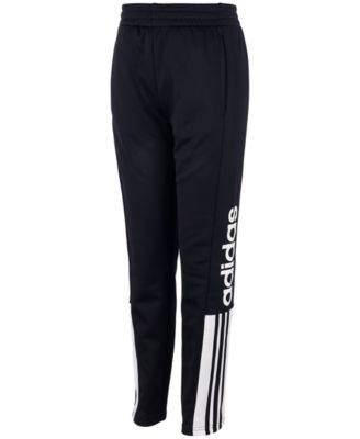 boys adidas tapered pants