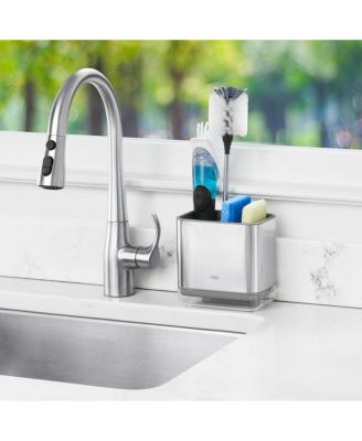 Stainless Steel Sinkware Caddy