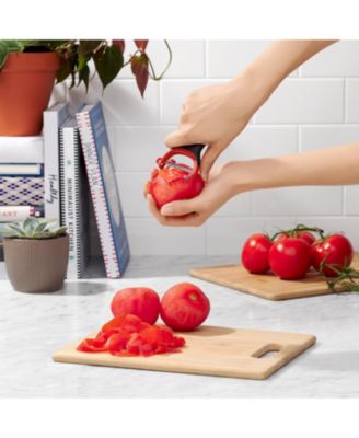 Good Grips Assorted Prep Y-Peelers, Set of 3