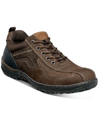 Nunn Bush - Men's Quest Rugged Sneakers
