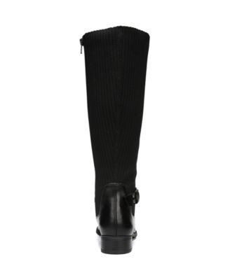 X-Anita Knee High Boots