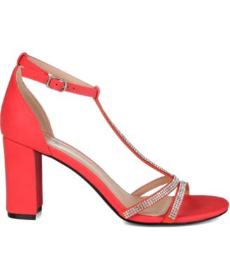 Women's Denali T Strap Sandals