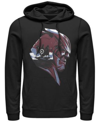 avengers endgame merchandise hoodie