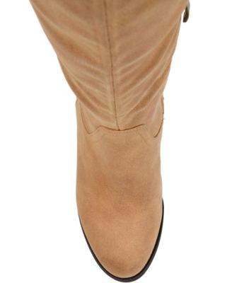 Bottes Femme Angel Noires - Taille 8 - NEUVES En Boîte - Cuir Bullhide