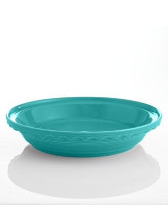 Deep Dish Pie Baker, 10.25" 