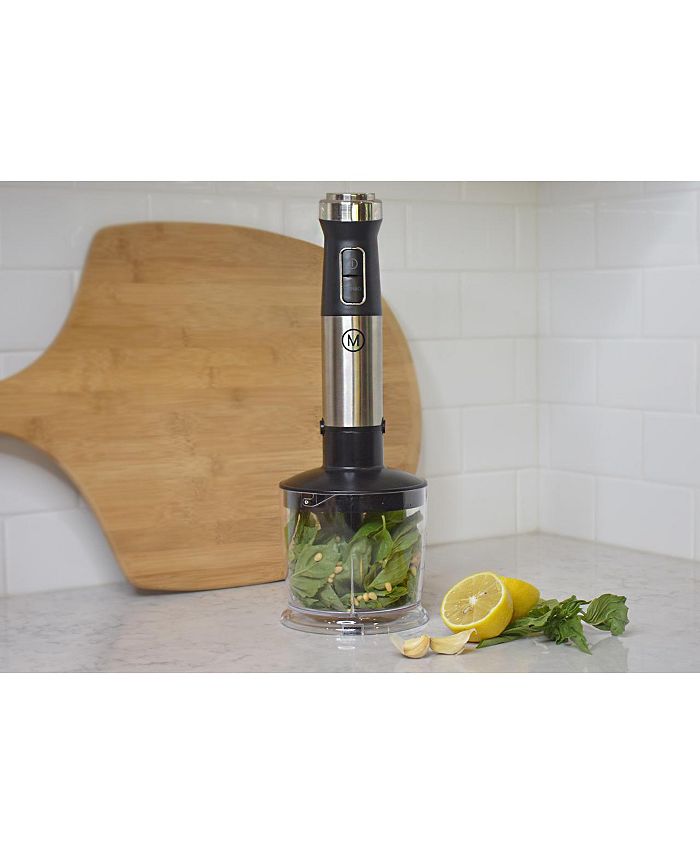 Mealthy HandBlend Immersion Blender Macy's