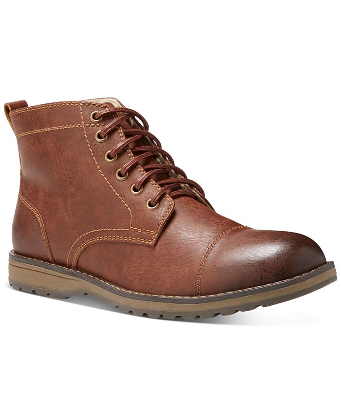 Eastland store brown boots