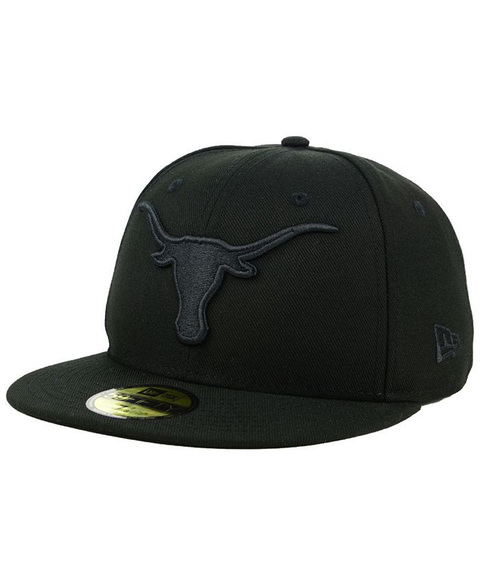 New Era Texas Longhorns AC 59FIFTY FITTED Cap Macy s