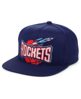 houston rockets hat