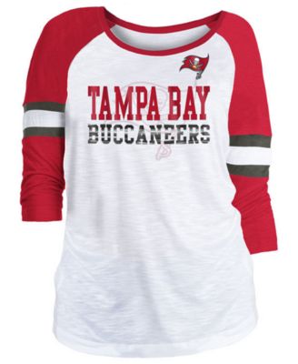 women's bucs shirts