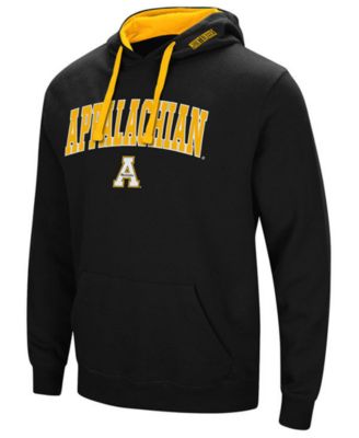 Appalachian State Mountaineers Classic Arch T-Shirt | Officially Licensed ASU Yosef Mascot Tee - View #3