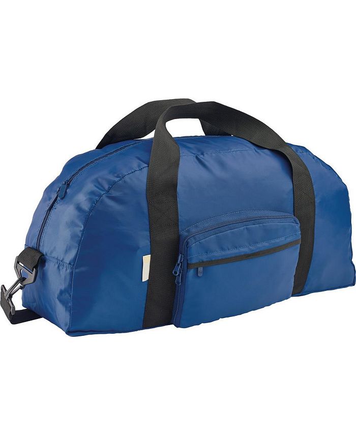Go Travel - Bag (Light) (Blue)