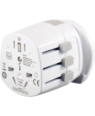 Worldwide Adapter