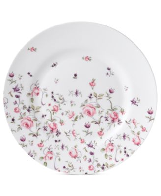 Royal Albert - Rose Confetti Salad Plate