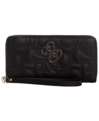 guess kamryn wallet